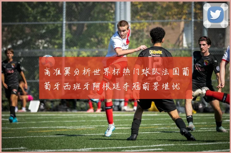 高准翼分析世界杯热门球队法国葡萄牙西班牙阿根廷夺冠前景堪忧